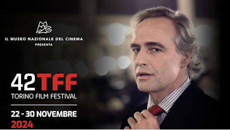 Torino Film Festival 2024, un’edizione dedicata a Marlon Brando che strizza l’occhio ai giovani cinefili