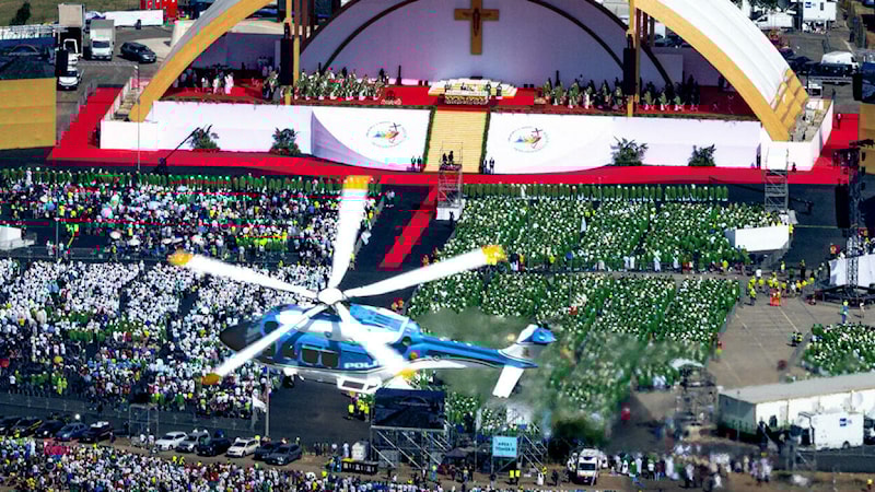 Giubileo dei giovani 2025, Bergamo e Roma al centro di un evento storico