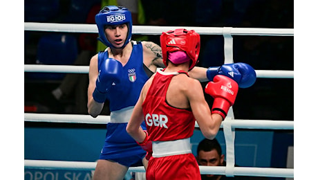 Boxe oggi, calendario Olimpiadi Parigi 2024: orari 30 luglio, tv, streaming, italiani in gara