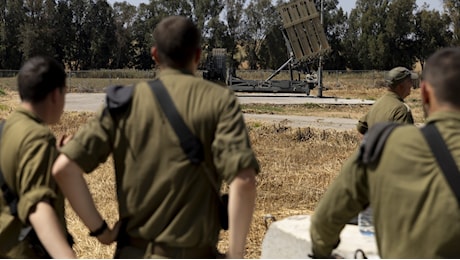 Non sottovalutate Hezbollah. Gli Usa a Israele: Iron Dome potrebbe non bastare (di N. Boffa)