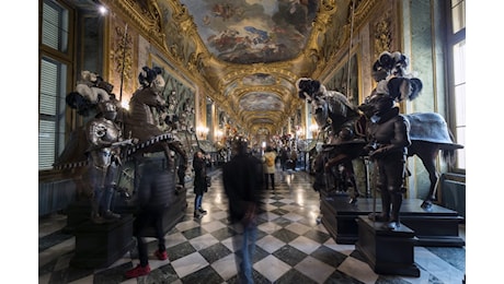 Musei aperti da Pasqua al Primo Maggio 2025 – Direzione generale Musei