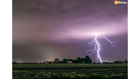 Meteo Genova, previsioni da Martedì 15 a Giovedì 17 Ottobre