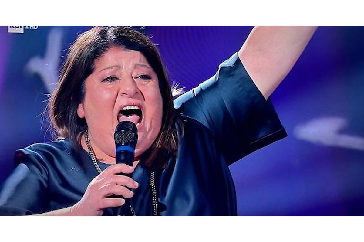 Taranto in festa per Patrizia Conte: è in finale