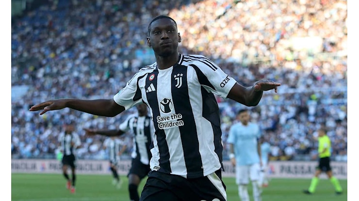 Lazio-Juventus LIVE 0-1: la sblocca Kolo Muani. Espulso Kalulu - CalcioMercato.com: news calcio – notizie e dirette Lazio-Juventus LIVE 0-1: la sblocca Kolo Muani. Espulso Kalulu - CalcioMercato.com: news calcio – notizie e dirette