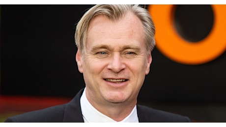 Christopher Nolan, svelata la trama del nuovo film! Ed è una sorpresa per tutti