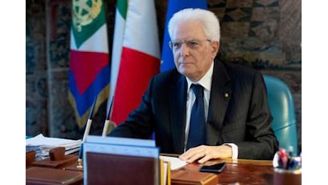 Giornata mondiale della Salute Mentale, Mattarella: “E’ responsabilità collettiva”