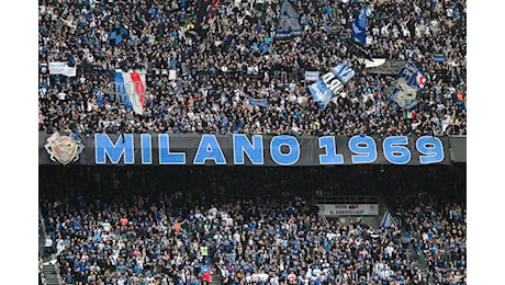 Omicidio Bellocco: cosa succede ora in curva Nord? Giovedì la riunione degli ultras interisti