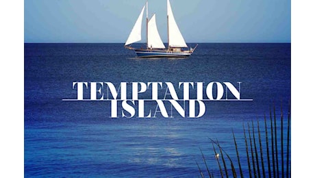Temptation Island, spunta fuori la prova dal passato: il video inchioda la coppia
