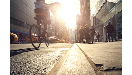 Se l’autovelox multa la bici, si scatena il putiferio