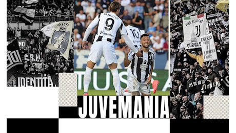 Juvemania: la delusione è il messaggio migliore per il futuro|Primapagina