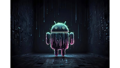 Snowblind, il malware Android che elude le misure di sicurezza delle app per rubare dati sensibili