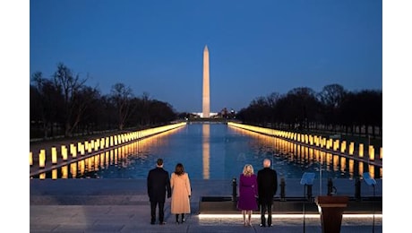 Voto Usa, incertezza e rischio