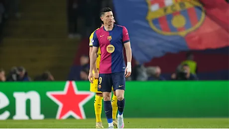 Champions League 2024-2025: Borussia Dortmund-Barcellona, le probabili formazioni