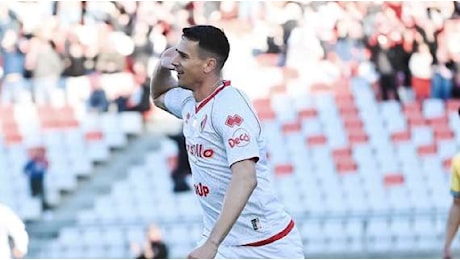 Bari-Cittadella 3-2: gran primo tempo, poi la paura. Ma alla fine è quinto posto