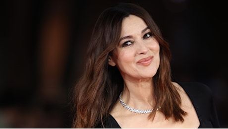 I 60 anni di Monica Bellucci: tutti i look iconici per celebrare il compleanno della diva italiana