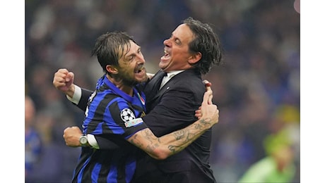 Inter, la finale di Champions porta nuova popolarità: boom di follower su Instagram