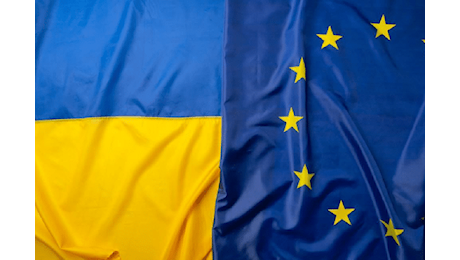 Altri 4,2 miliardi per l'Ucraina. Autorizzata dal Consiglio dell'Ue la seconda rata del sostegno finanziario da 50 miliardi