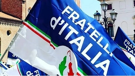 Fiumicino, Fratelli d’Italia incontra i cittadini