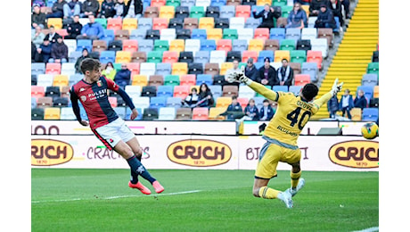 Agipronews: lotta salvezza, i bookie premiano il Genoa dopo la vittoria a Udine