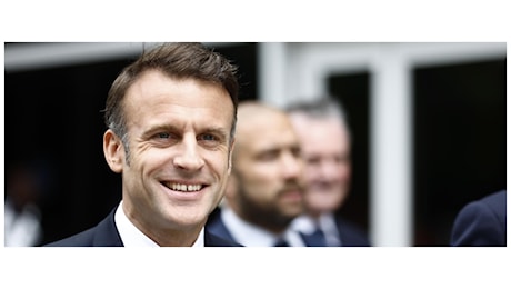 Macron, pressing dal suo partito: Non andare al vertice Nato o la sinistra ci frega. Il teatro della farsa che arriva da Parigi