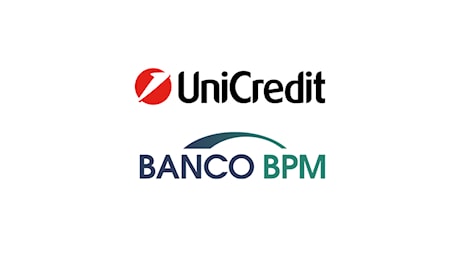 La reazione di Piazza Affari all'OPS di UniCredit su BancoBPM