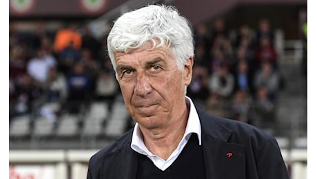 Gasperini ci crede: «È stata la stagione migliore della storia dell’Atalanta, cercheremo di renderla ripetibile. Sull’attaccante…»