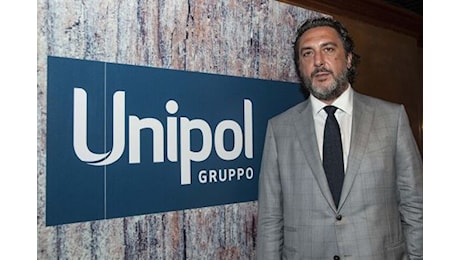 Manovra, Cimbri (Unipol): sbagliato concetto di profitto extra