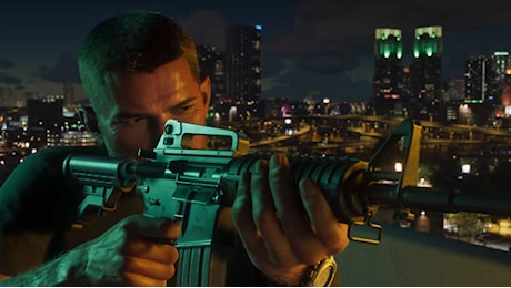 GTA 6 è stato una minaccia per Death Stranding 2