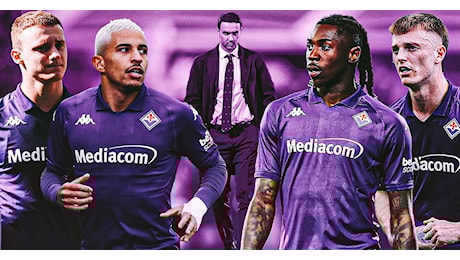 Palladino 2027: come cambia il mercato della Fiorentina col rinnovo del tecnico