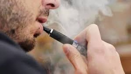 Allarme dei medici internisti per e-cig e prodotti a tabacco riscaldato tra i più giovani - MilanoFinanza News