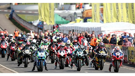 Le tante vittime delle Road Race, le gare più rischiose