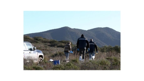 Morti in battuta di caccia in Sardegna, autopsie oggi e domani