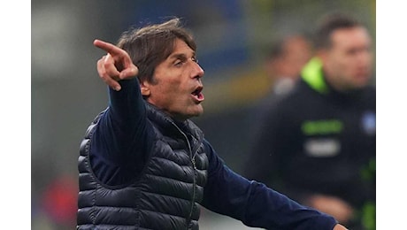 Spauracchio Roma per Conte: non succede dal 2009