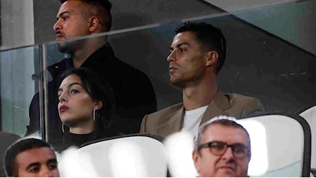 Ronaldo, 80 milioni spesi un giorno | Follia con Georgina postata sui social