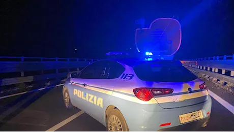 Tragico schianto a Potenza: morti tre tifosi del Foggia di 13, 17 e 21 anni, altri 7 feriti