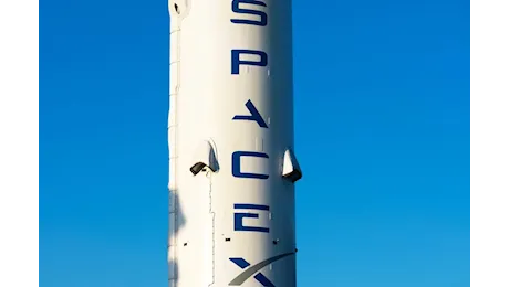 SpaceX, dove vedere il quinto lancio di Starship in tv e in streaming