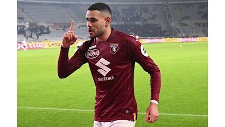 Torino, super gol di Sanabria in Nazionale: svolta al fantacalcio?