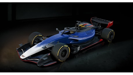 Dal 2026 Cadillac sarà un nuovo team della Formula 1. E si affiderà all'ex campione Mario Andretti