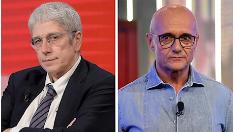 Ascolti tv ieri mercoledì 8 gennaio chi ha vinto tra Leopardi e Grande Fratello, i dati Auditel di Giordano