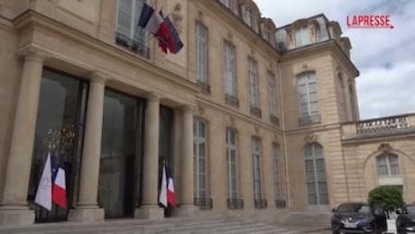 Francia, Attal verso le dimissioni: il premier lascia l'Eliseo