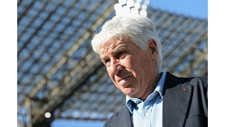 Gasperini non si nasconde più: Atalanta da scudetto? Sognare si può