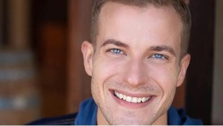 Morto Paul Teal: l'attore di One Tree Hill aveva 35 anni