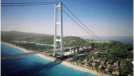 Ponte, il Governo approva il report IROPI. Ciucci: ‘Passaggio fondamentale’