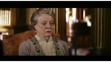 Maggie Smith, l'attrice britannica di Harry Potter muore a 89 anni: la malattia, la carriera, gli Oscar