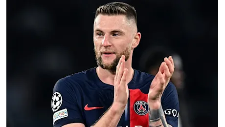 Skriniar Juve, novità sull'operazione col PSG: cambiano le condizioni dell'affare. Ultimissime