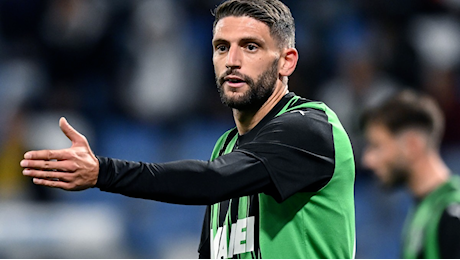 Sassuolo, Carnevali avvisa i club di serie A: Ecco il futuro di Berardi...