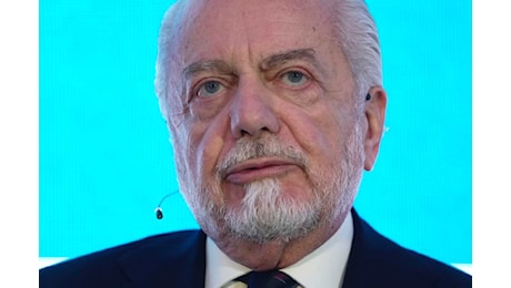 “Ho parlato con De Laurentiis”, sentenza in diretta sul futuro di Kvara: avete sentito?