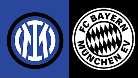 Dove vedere Inter - Bayern Monaco in TV e streaming