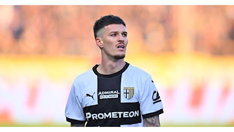 Parma-Hellas Verona, le ufficiali: c’è Suslov. La decisione di Pecchia su Man e Bonny