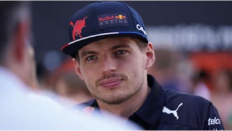 F1 | Red Bull, un altro errore per Verstappen: Domani limito i danni